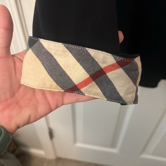 Burberry Top - Picture 2 of 7